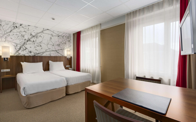 NH Eindhoven Conference Centre Koningshof