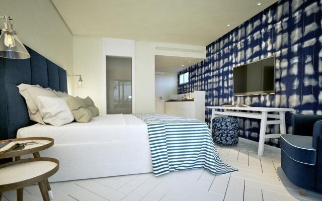 Ein Gev Holiday Resort