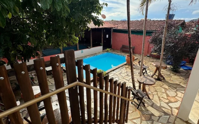 Pousada Pirenópolis