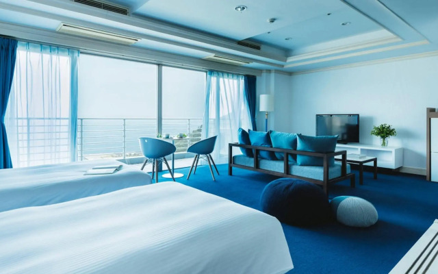 Hoshino Resorts RISONARE Atami