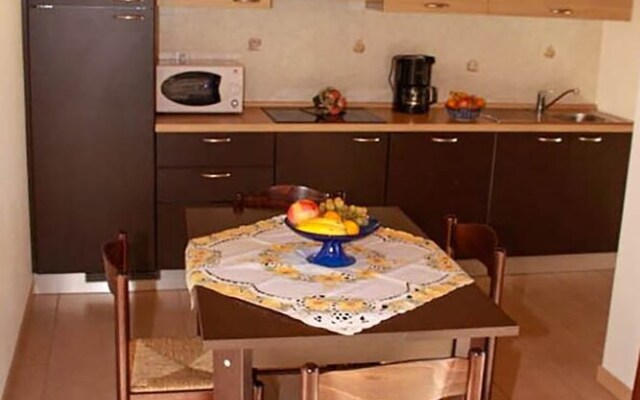 Big Apartment with View of Lake Como