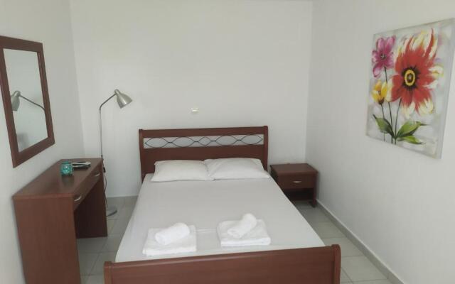 Kanali Holidays Apartment 3