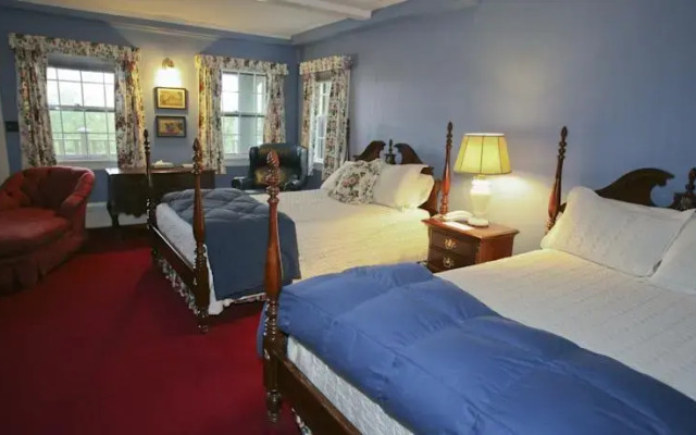 Strawberry Hill Villa