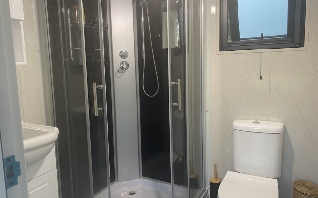 Nimbin Waterfall Retreat