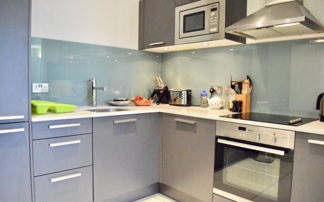 Stunning 1 Bedroom Apartment in Vibrant Hackney