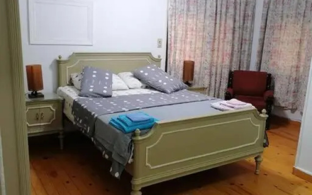 Serenity Garden Oasis near Maadi Grand Mall & CAC