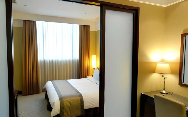 Taipei International Hotel