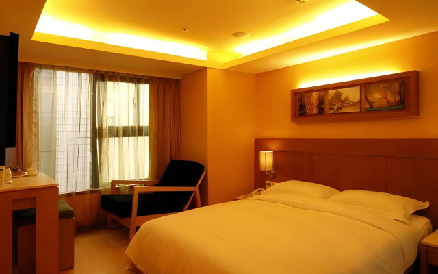 Eastern Star Hotel