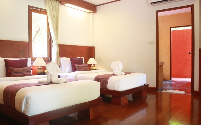Banburee Resort and Spa
