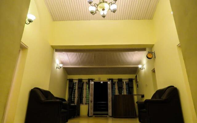 BOB's Haven Bungalow