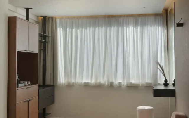 Blanco Athens Aparthotel