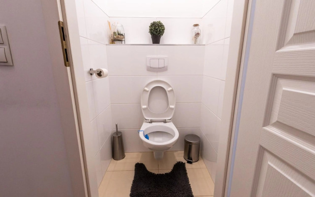 SISSI new luxurious apartment near Schönbrunn and Westbahnhof