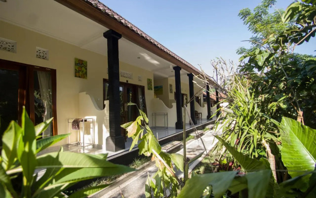 Pangkung Sari