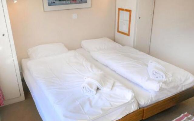 Apartment Bel Alp D3