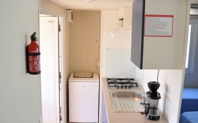 Greenchalets Toskana Viareggio - Campsite