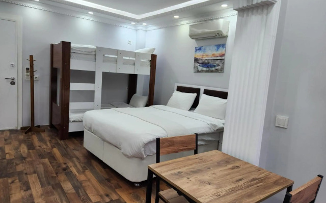 Sea Star Apart İstanbul