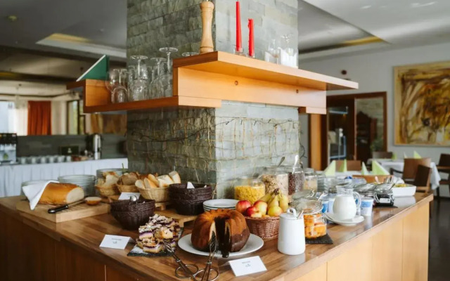 Beltine Forest Hotel