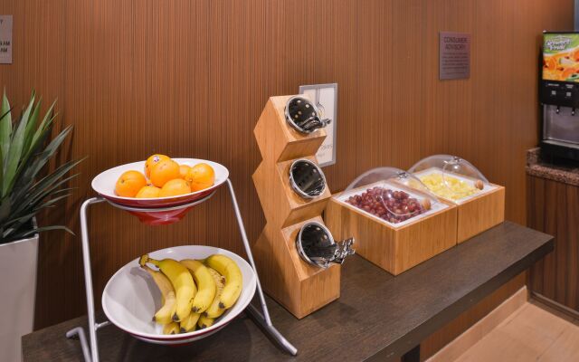 Fairfield Inn & Suites Orlando Ocoee