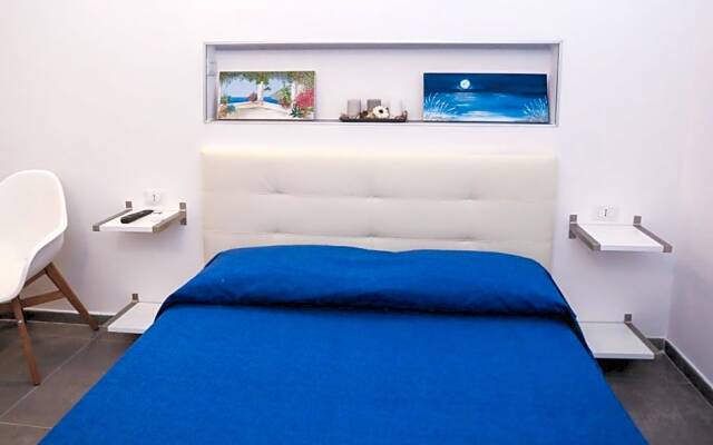 II Viaggiatore Via Indipendenza B&B