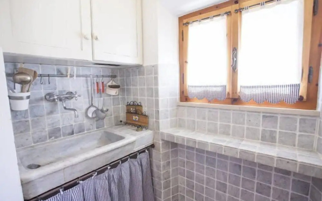 Monolocale Bel Giardino