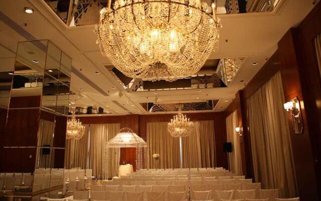 Hotel Omni Mont-Royal