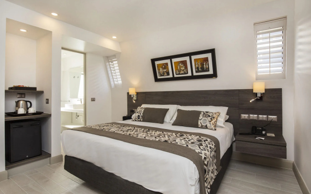 Hotel Bonaparte Boutique