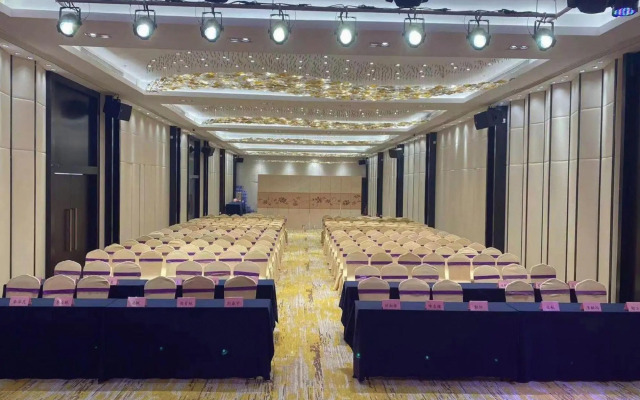 Dongguan Jun Hao Hotel