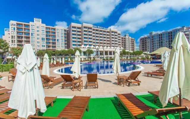 Royal Beach Premium