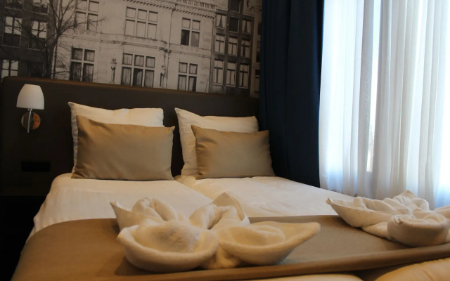 Royal Amsterdam Hotel