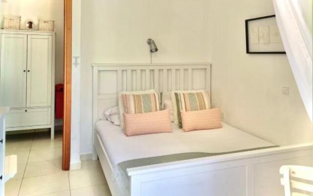 Gennadi Blue Sky Villas