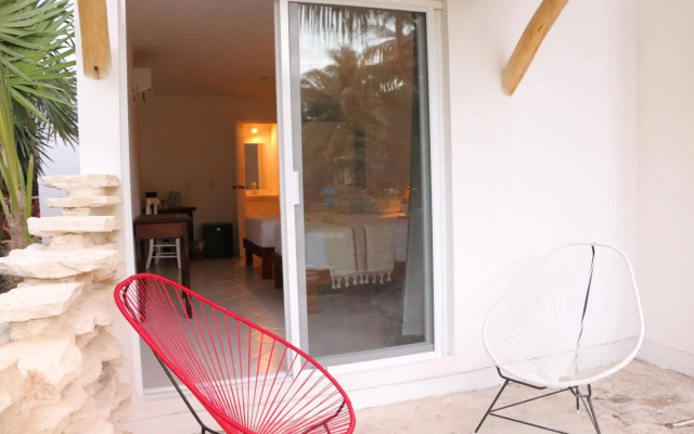 Wish Tulum