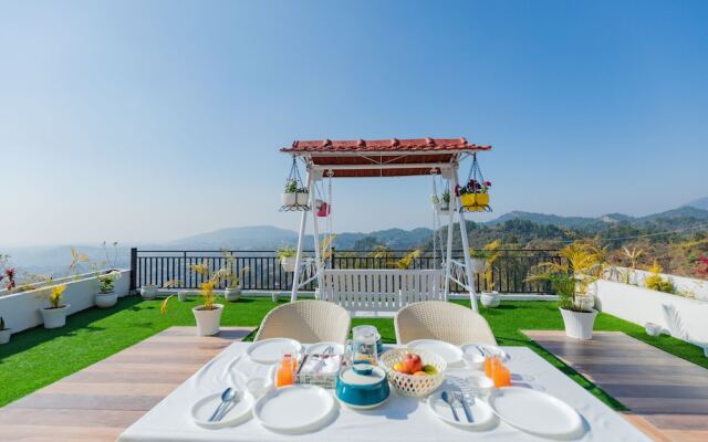 The Narayana Home Stay