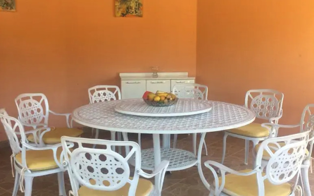 Pousada Fazenda Polyanna