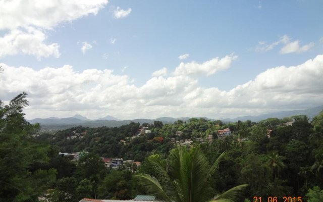 Tranquil Hills Kandy