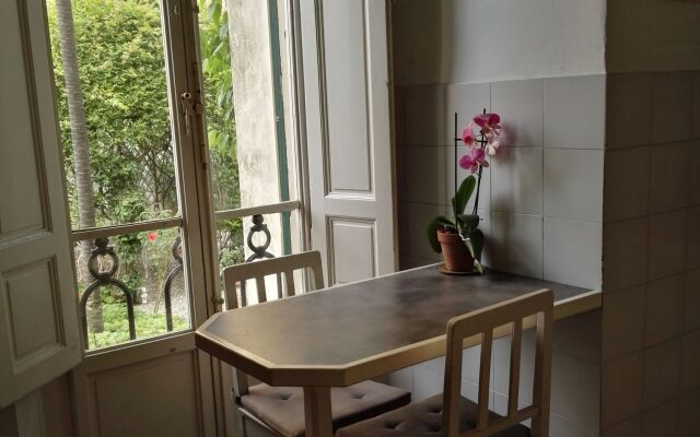 A casa di Lilli