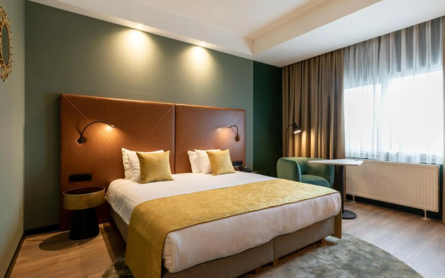 Shanghai Hotel Holland