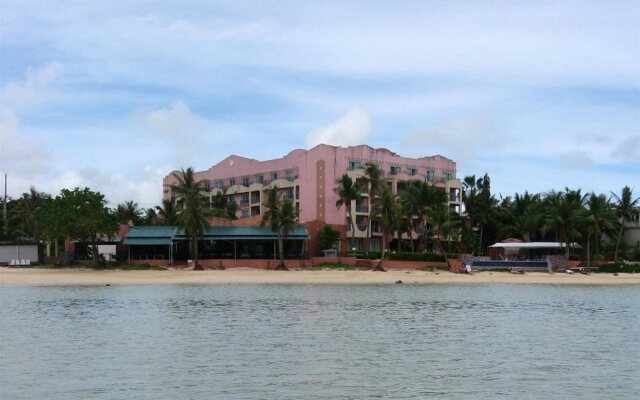 Hotel Santa Fe Guam