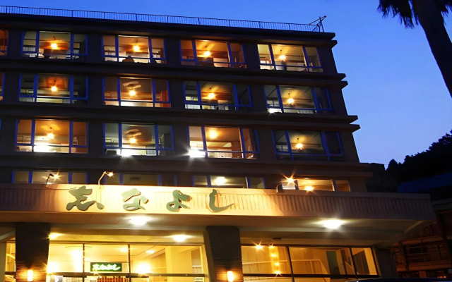 Hotel Shinayoshi