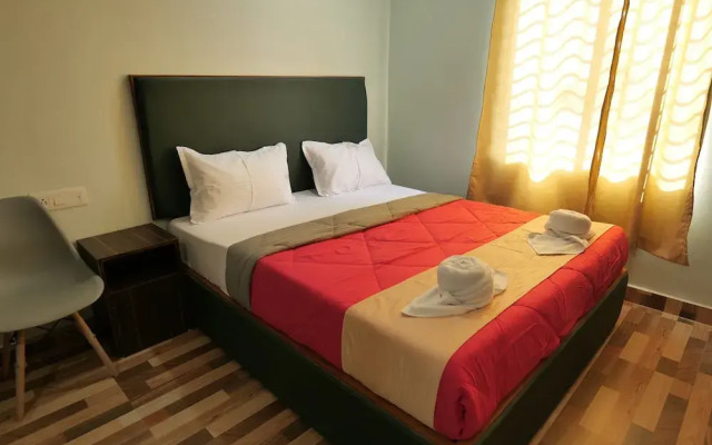 Hotel HK Regency