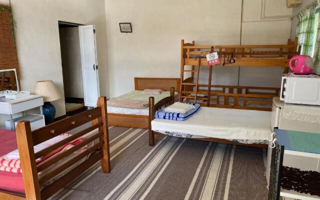 Guest House M3
