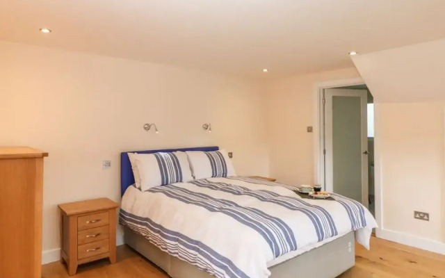 Penmarlam Quay Cottage