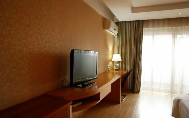 Ujia Inns – Guest Rooms – Suzhou