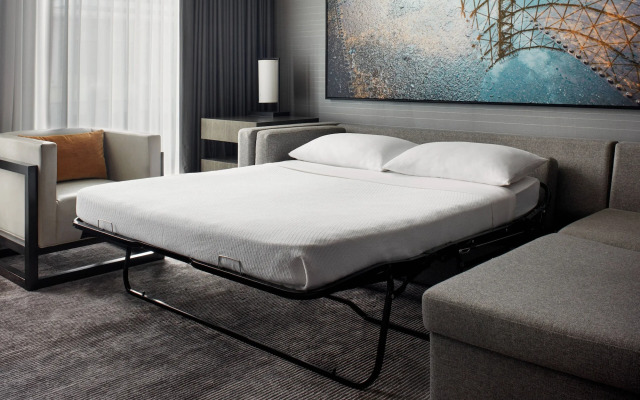 Toronto Marriott Markham