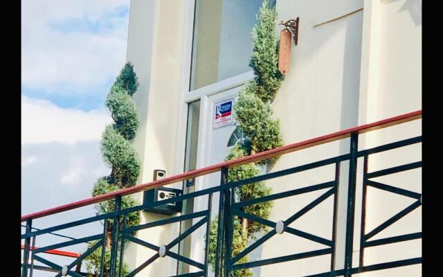 Lovely Apartments