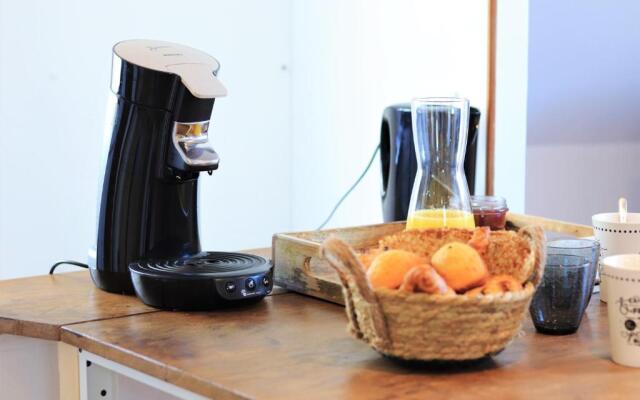 ESPRIT COSY Lorient centre