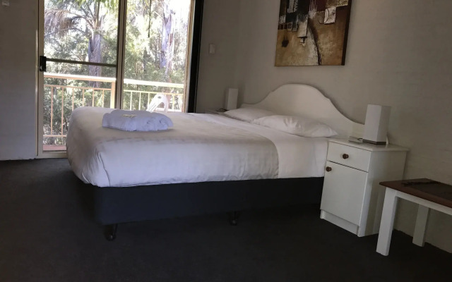 Mollymook Paradise Haven Motel