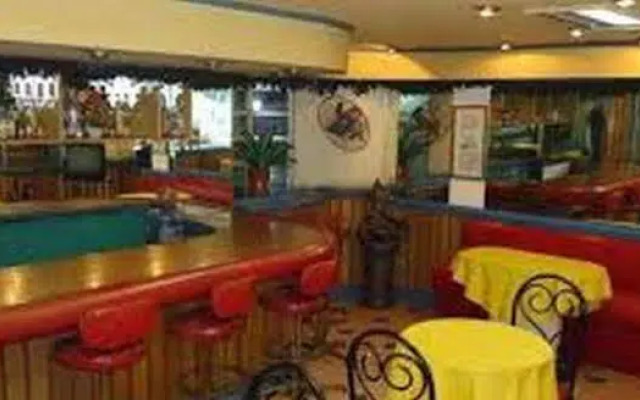 Ramberry Hotel