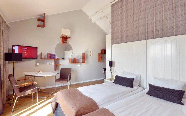 Home Hotel Packhuset