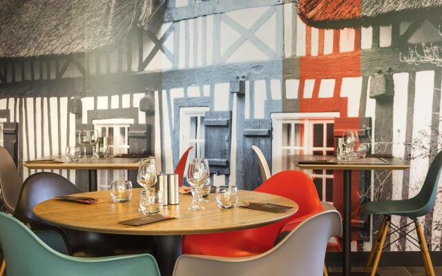 Hotel Du Golf De Savigny Sur Orge
