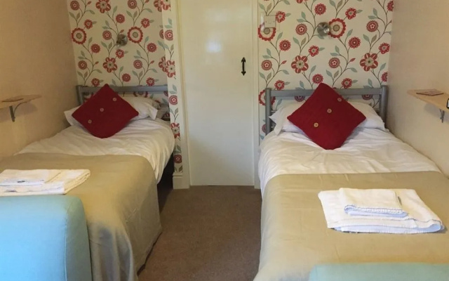 Hawthorn Farm Guest House